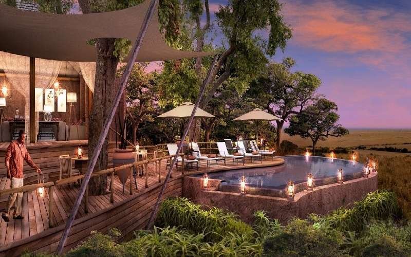 andbeyond bateleur camp mara