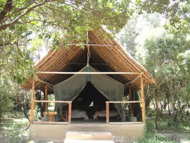 enchoro wildlife camp1