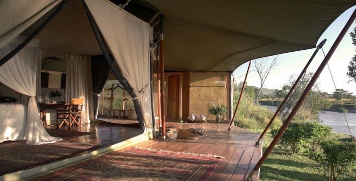 Private Villas 6 ngare serian mara