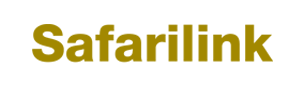 Flights to the Maasai Mara: airlines, airstrips, fares and baggage 3 Safarilink official logo