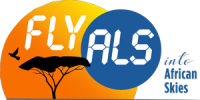 Flights to the Maasai Mara: airlines, airstrips, fares and baggage 4 FlyALS official logo