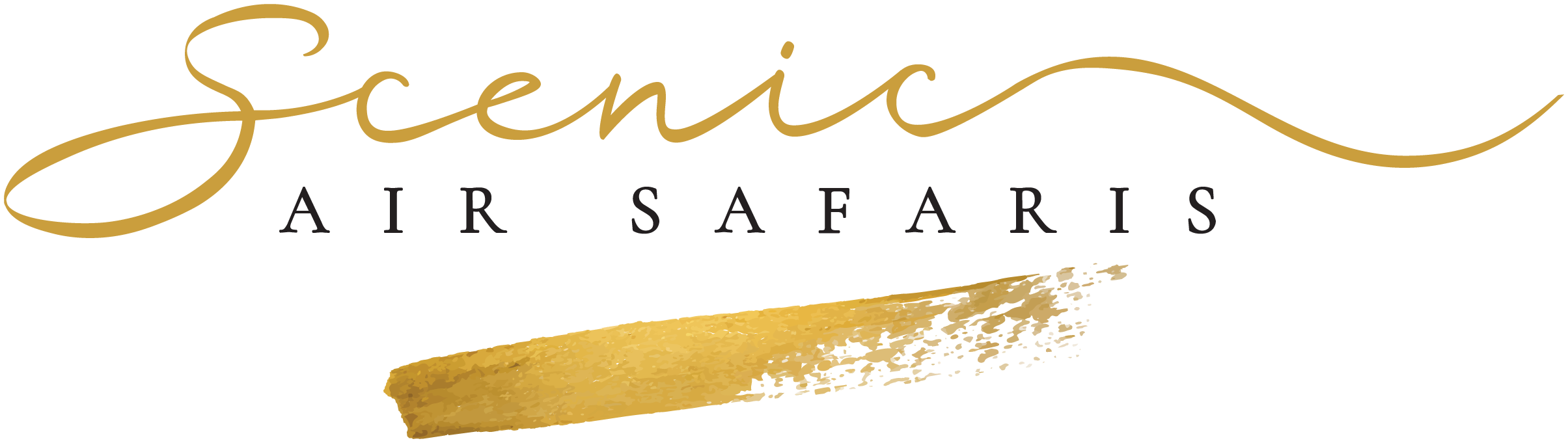 Flights to the Maasai Mara: airlines, airstrips, fares and baggage 7 Scenic Air Safaris official logo