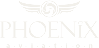 Flights to the Maasai Mara: airlines, airstrips, fares and baggage 10 Phoenix Aviation official logo
