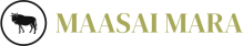 maasai mara website logo